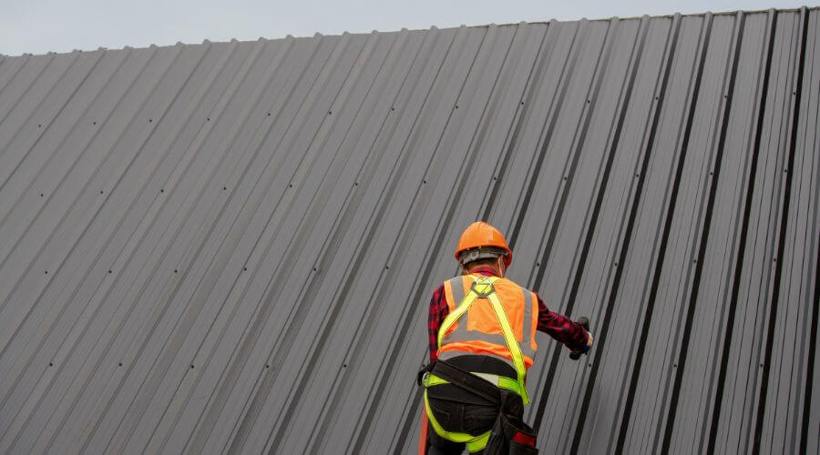 Local Chimney Repair in Elk Mountain, WY